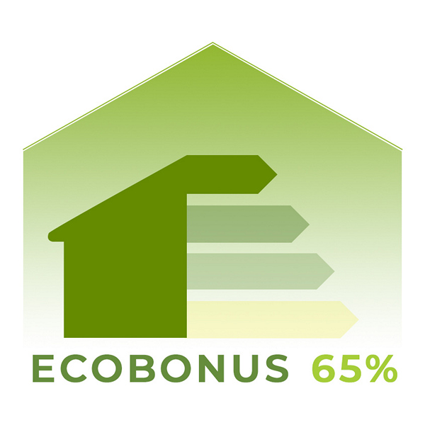 Ecobonus 65%